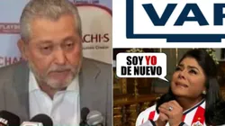 Chivas vs. Juárez: memes