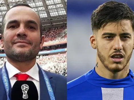 Coki Gonzales a Beto Da Silva: "Sé decente y deja de engañar"