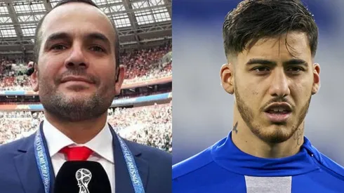 Beto da Silva tiene opción de jugar en César Vallejo.