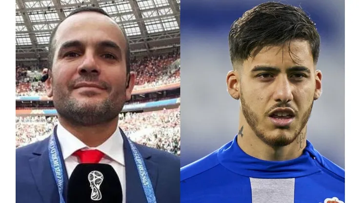Beto da Silva tiene opción de jugar en César Vallejo.
