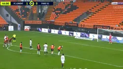 Con mucha clase: Neymar anotó de penal para el PSG