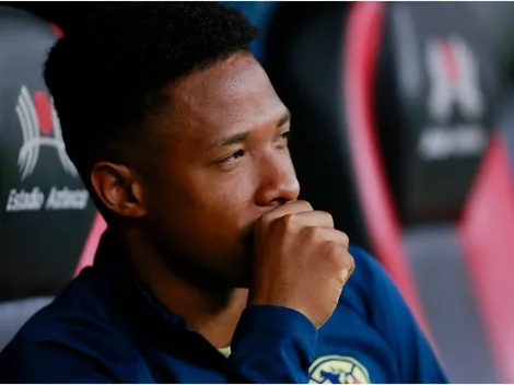 Liga MX modificó el reglamento para que Ibargüen pueda ir a Santos