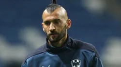 Nico Sánchez tundió a América.