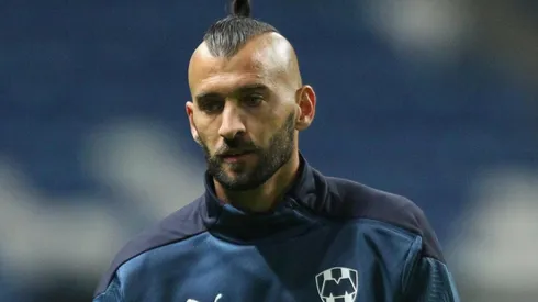 Nico Sánchez tundió a América.