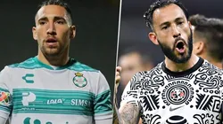 Santos Laguna vs. América (Imagen: Imago7)