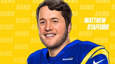 Matthew Stafford (Foto:Getty)