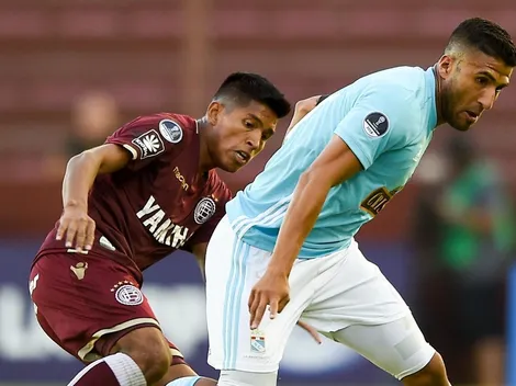 Posiblidad: Bruno Vides es la nueva alternativa en ataque para Universitario