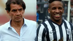 Jefferson Farfán busca equipo y Municipal le abre las puertas.