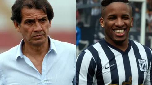 Jefferson Farfán busca equipo y Municipal le abre las puertas.