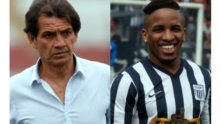 Jefferson Farfán busca equipo y Municipal le abre las puertas.
