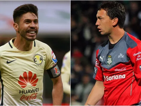 ¿Santos sigue siendo la cantera del América?