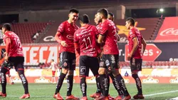 Tijuana superó por 3-2 a Toluca en el Estadio Caliente.