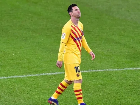 ¿Cuánto gana Lionel Messi por día en Barcelona?