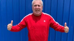 Periodista agradeció el gesto en sus redes sociales.