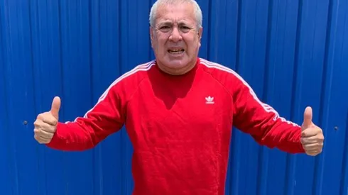 Periodista agradeció el gesto en sus redes sociales.