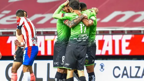 Chivas volvió a fallar en la Liga MX.