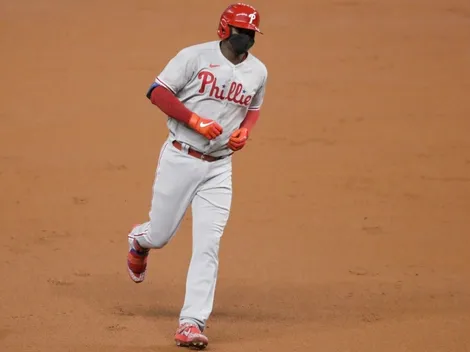 Didi Gregorius convence a Philadelphia Phillies y se queda hasta 2022
