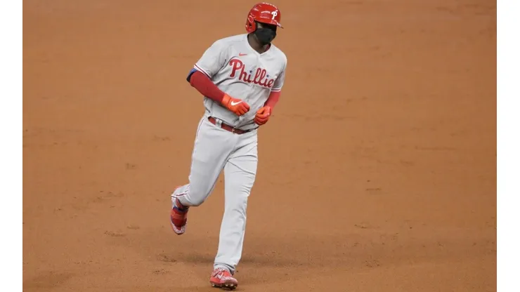 Didi Gregorius