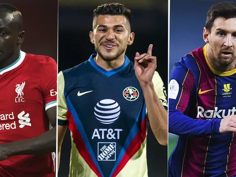 Agenda de hoy, domingo 31 de enero: Liga MX, Premier League, LaLiga y más