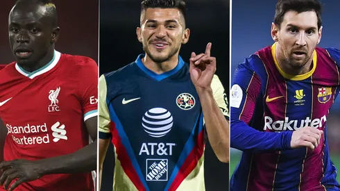 Agenda del domingo 31 de enero (Foto: Getty Images).