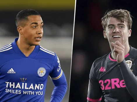 Qué canal transmite Leicester City vs. Leeds United por la Premier League