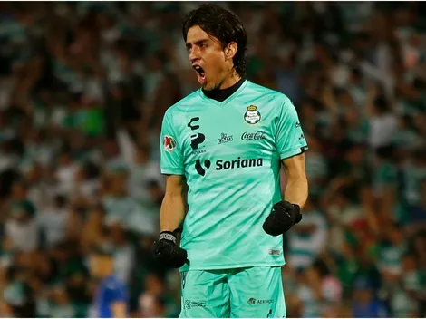 Carlos Acevedo no descarta jugar para el América