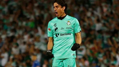 Carlos Acevedo, América