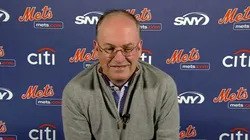 Steve Cohen, nuevo dueño de New York Mets