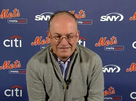 La radical decisión del dueño de New York Mets tras recibir amenazas de muerte
