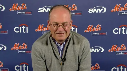 Steve Cohen, nuevo dueño de New York Mets