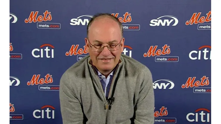 Steve Cohen, nuevo dueño de New York Mets