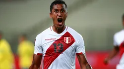 Renato Tapia es titular indiscutible desde la primera fecha de LaLiga.