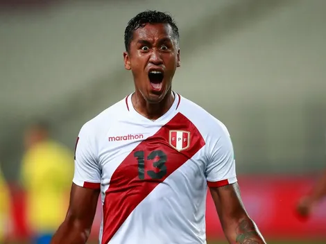 Lo adoran: Renato Tapia en el once ideal de Iker Casillas