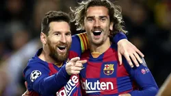 Barcelona vs. Athletic Club juegan por la fecha 21 de LaLiga Santander este domingo (Getty Images)
