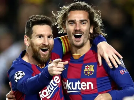 Barcelona vs. Athletic en vivo: dónde ver HD, horarios y pronósticos por LaLiga 2021 aquí