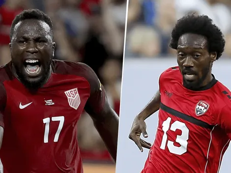 Qué canal transmite Estados Unidos vs. Trinidad y Tobago por un amistoso