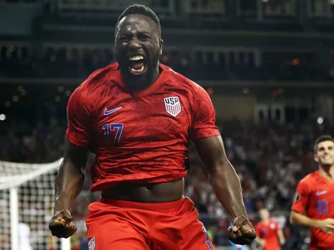 Estados Unidos - Trinidad y Tobago: cómo ver el amistoso