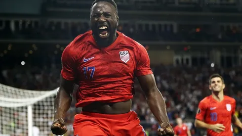 Estados Unidos vs. Trinidad y Tobago en vivo online: partido amistoso en Florida (Getty Images).