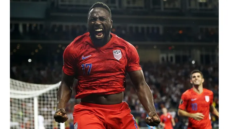 Estados Unidos vs. Trinidad y Tobago en vivo online: partido amistoso en Florida (Getty Images).