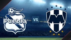Puebla vs. Rayados