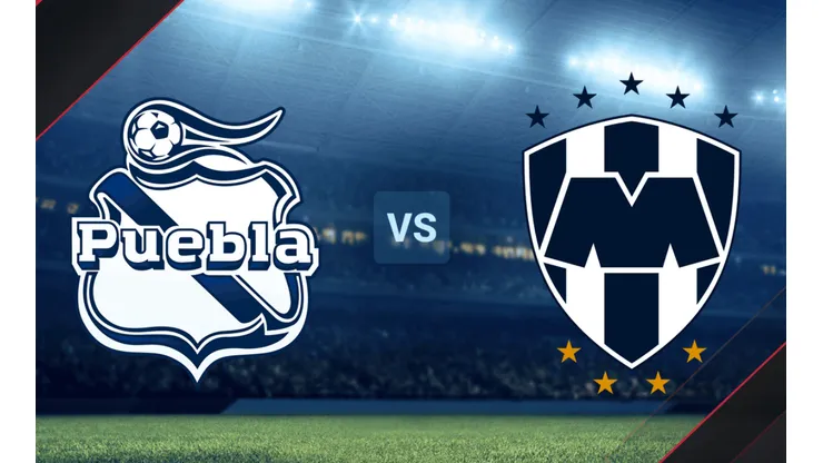 Puebla vs. Rayados