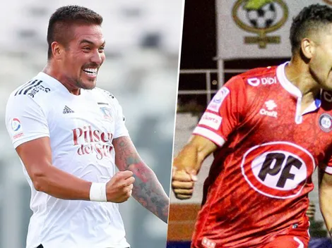 Qué canal transmite Colo Colo vs. Unión La Calera por la Primera División de Chile
