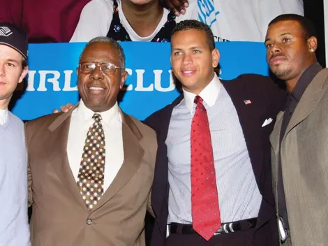 The New York Post destruye a Alex Rodríguez por compararse con Hank Aaron