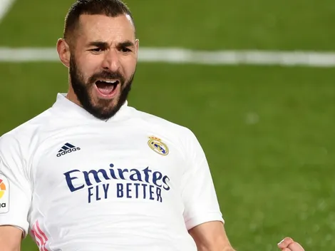 Real Madrid vs. Levante en vivo: dónde ver HD, hora y pronósticos por LaLiga Santander aquí