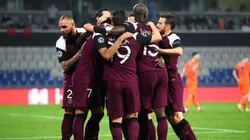 Pésimas noticias: Paris Saint-Germain confirmó dos casos de COVID-19