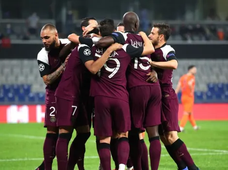 Pésimas noticias: Paris Saint-Germain confirmó dos casos de COVID-19