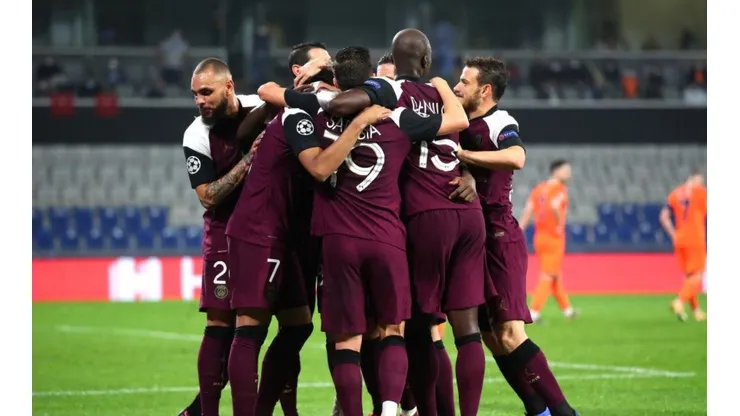 Pésimas noticias: Paris Saint-Germain confirmó dos casos de COVID-19
