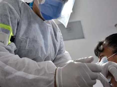 ¡Hay fecha! Presidente Duque confirmó cuándo arranca la vacunación masiva