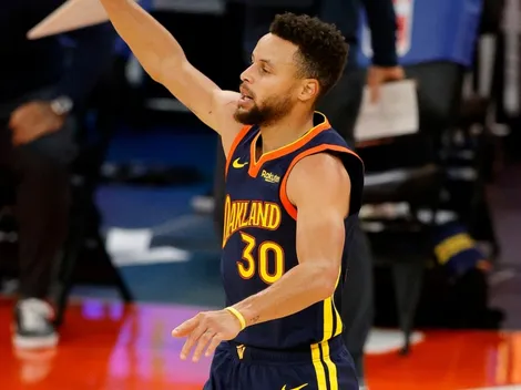 Golden State Warriors vs. Detroit Pistons en vivo: dónde ver HD y pronósticos por la NBA 2021 aquí