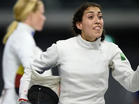 “La vida, en el 2020, me enseñó que hay que sonreírle y disfrutarla": Mariana Arceo